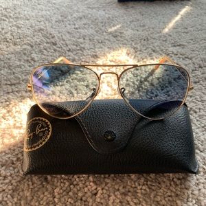Ray-Ban Aviators